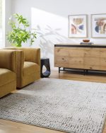 Transforming Spaces: Our Take on the Cascade Minimalist Rug