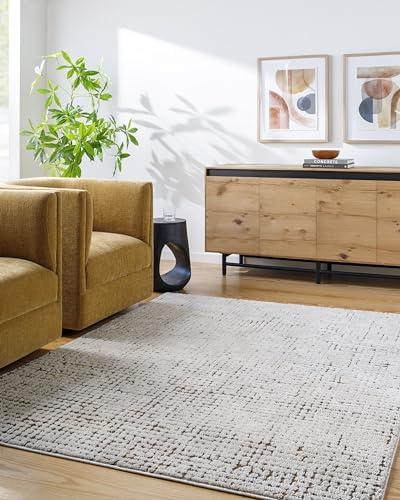 Transforming Spaces: Our Take on the Cascade Minimalist Rug