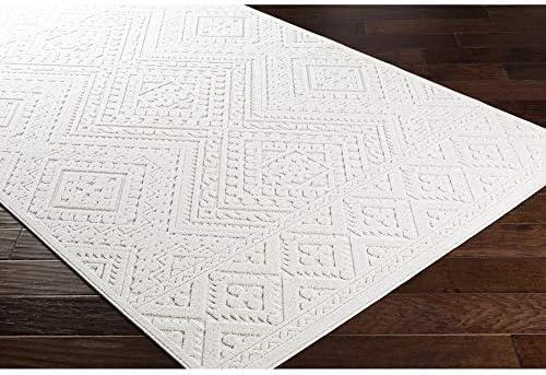 Transform Our Space: Review of the Livabliss Ivor Rug