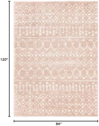 Transforming Our Space: A Review of the ⁢Anita Bohemian⁤ Rug