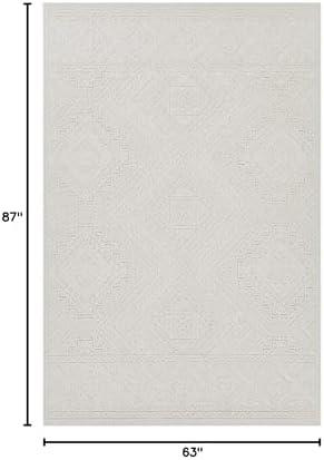 Transform Our Space: review of the Livabliss Ivor Rug