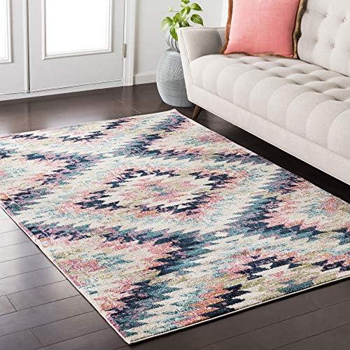 Transform Your Space ⁣with‌ the ⁤Livabliss Tara Area​ Rug