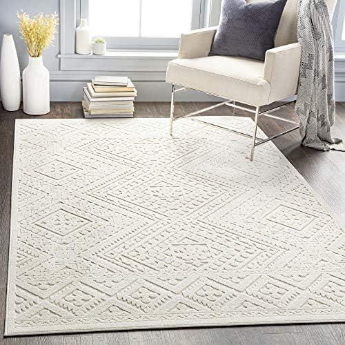 Transform Our Space: Review of the Livabliss Ivor Rug