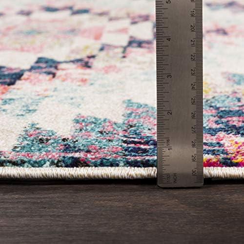 Transform Your⁣ Space with the Livabliss Tara Area Rug