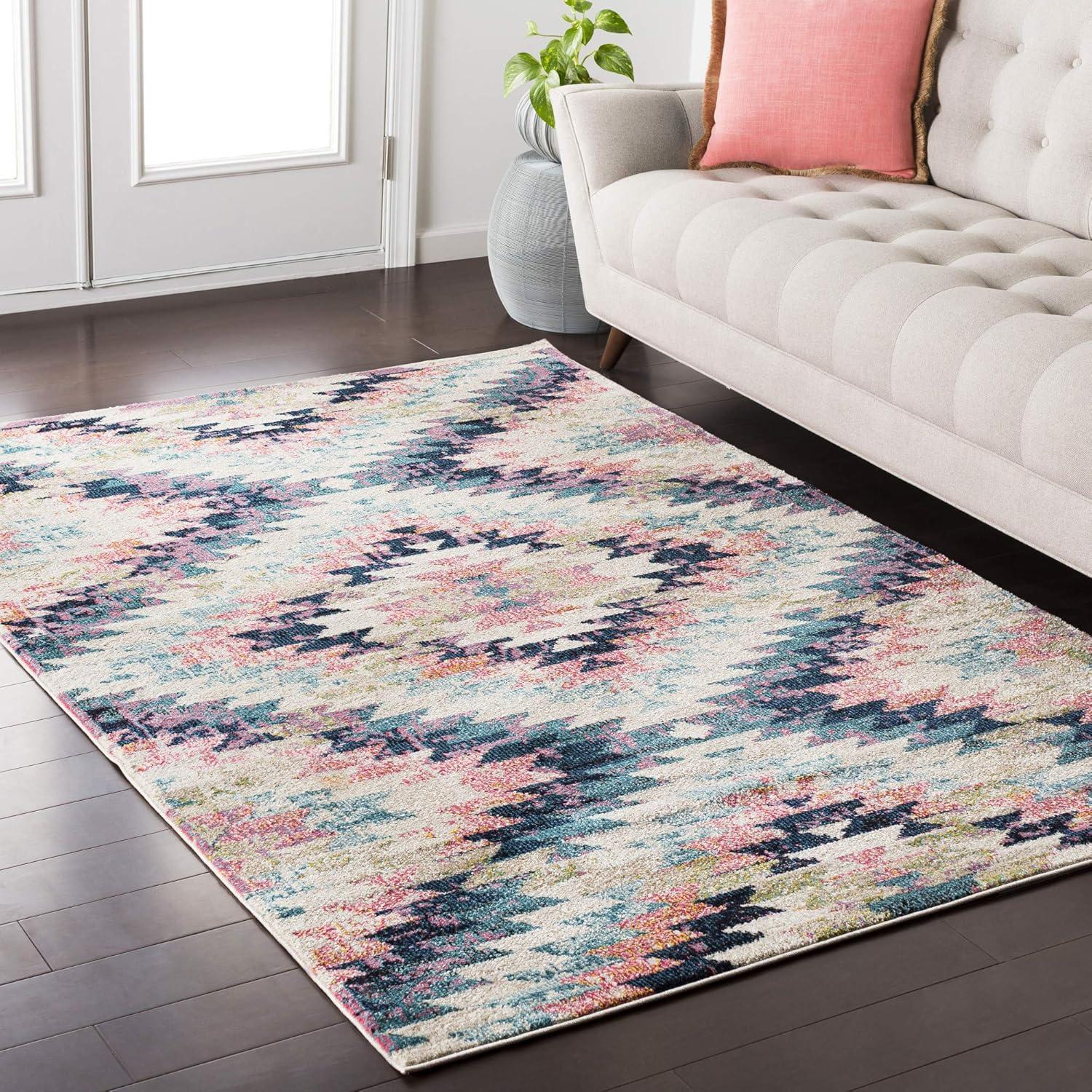 Transform Your Space with the livabliss Tara Area Rug