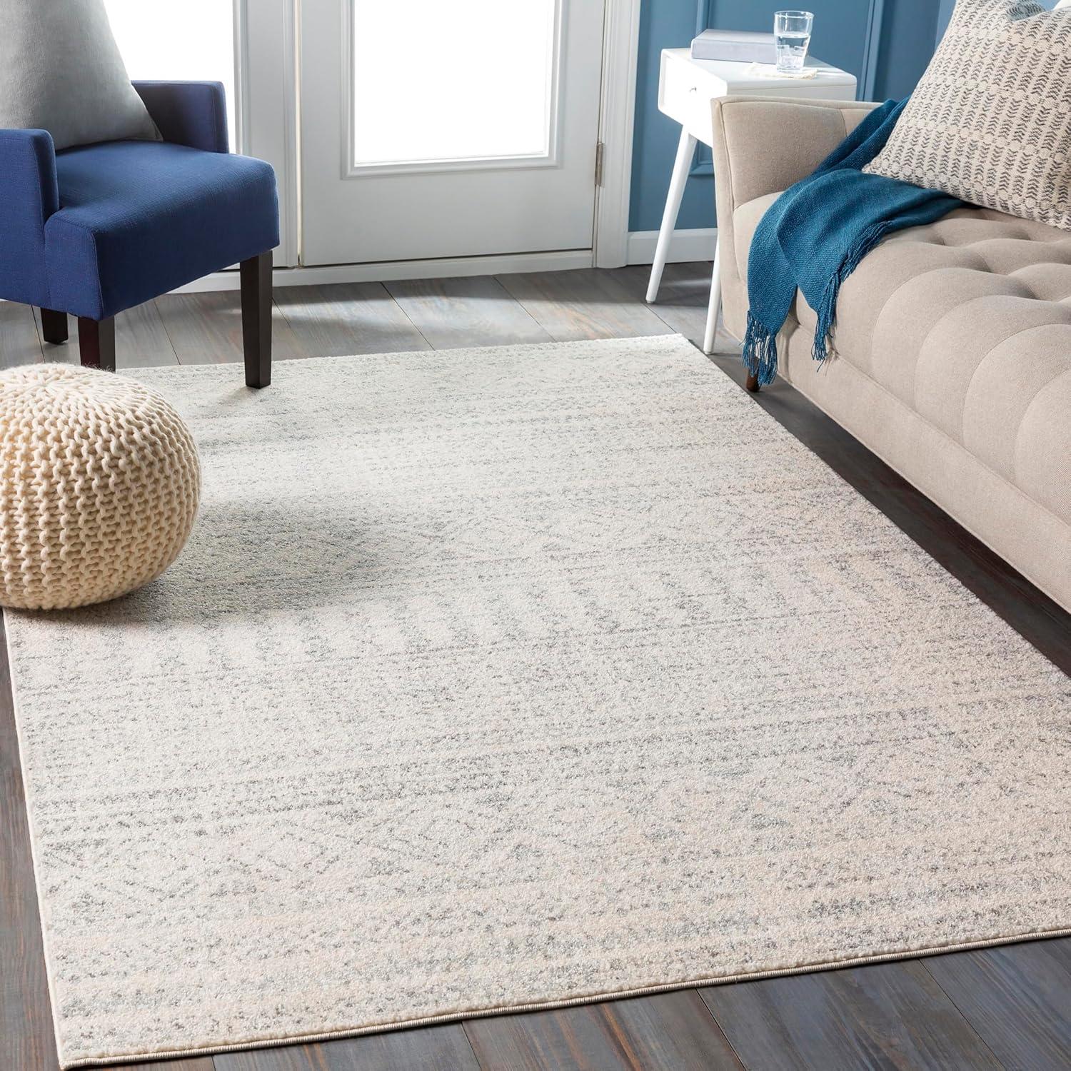 Transforming Spaces: Our Review of the Victor bohemian Rug